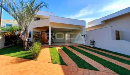 Venda de Casas / Condomínio na cidade de São Carlos