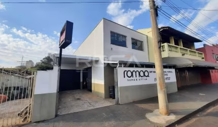 Salão Comercial no Jardim São Carlos | Ideal para seu negócio!