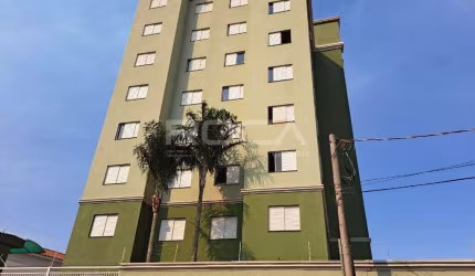 Studio à venda e locação na Vila Costa do Sol, São Carlos: sua nova moradia!