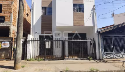 Sala Comercial para Alugar no Jardim Bicão - São Carlos