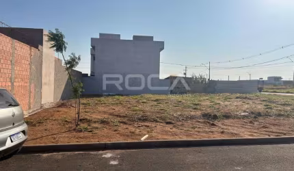 Terreno à venda em ArcoVille, São Carlos - Excelente oportunidade de investimento!