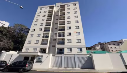 Apartamento Padrão à venda no Jardim Alvorada em São Carlos