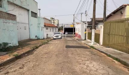 Terreno à venda na Vila Monteiro Gleba I em São Carlos - Oportunidade única!