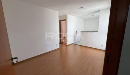 Apartamentos Padrão à venda e locação no Jardim Embaré, São Carlos