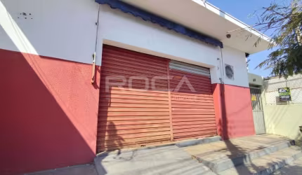 Oportunidade incrível! Salão comercial para alugar no Jardim Munique, São Carlos
