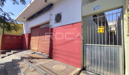 Casa para alugar no Jardim Munique, São Carlos - Espaçosa e bem localizada!