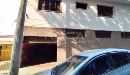 Aluguel de salão comercial no Centro de São Carlos