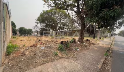 Terreno à venda no bairro Jardim Paulista, São Carlos - Oportunidade única!