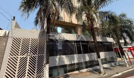 Sala comercial com 5 salas à venda no Centro, São Carlos , 886 m2 por R$ 4.500.000