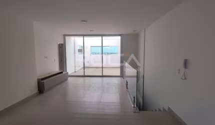 Apartamento de luxo no Jardim Paraíso, São Carlos