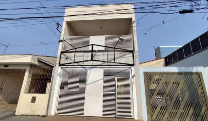 Excelente Ponto Comercial à Venda e Locação no Jardim Paulistano, São Carlos