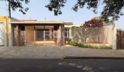 Espetacular Casa à Venda no Jardim Cardinalli, São Carlos!