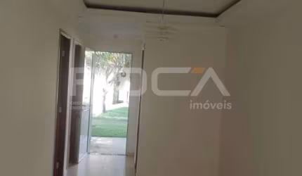Casa à venda no Condomínio Moradas 1 em São Carlos