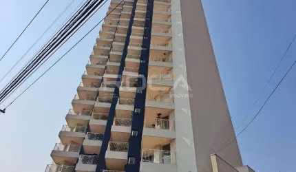 Apartamento Padrão à venda em Jardim Macarengo, São Carlos