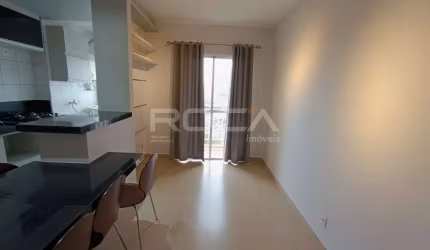Apartamento à venda e locação em Parque Faber Castell I, São Carlos