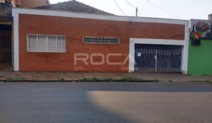 Terreno Padrão à venda no Centro de São Carlos | Oportunidade única!