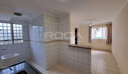 Apartamento Padrão com Infraestrutura Completa na Vila Pelicano