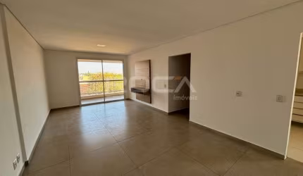 Linda Apartamento Padrão para vender em Centreville, São Carlos