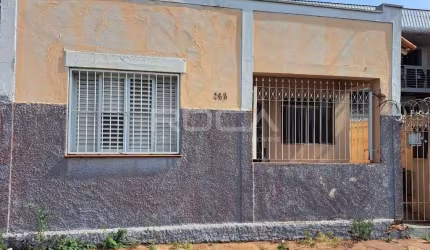 Casa à venda na Vila Prado, São Carlos - 2 dormitórios