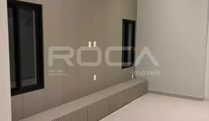 Casa em condomínio fechado com 3 quartos à venda no Condomínio Residencial Village São Carlos l, São Carlos , 200 m2 por R$ 1.650.000