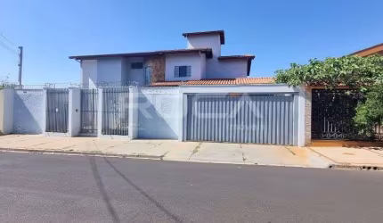 Venda de Casas / Padrão na cidade de São Carlos