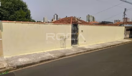 Casa com 2 quartos à venda na Rua Capitão Alberto Mendes Júnior, 490, Vila Costa do Sol, São Carlos, 99 m2 por R$ 450.000