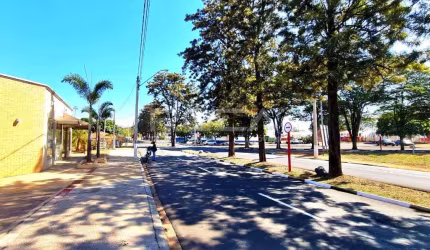Sala comercial com 1 sala à venda em Água Vermelha, São Carlos , 31 m2 por R$ 99.000