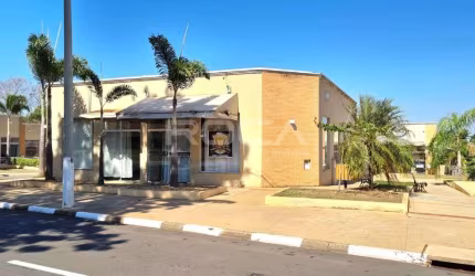 Sala comercial com 1 sala à venda em Água Vermelha, São Carlos , 31 m2 por R$ 120.000