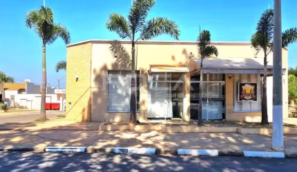 Sala comercial com 1 sala à venda em Água Vermelha, São Carlos , 3 m2 por R$ 120.000