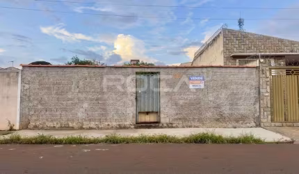 Terreno à venda na Rua Major José Inácio, 3911, Vila Faria, São Carlos por R$ 585.000