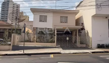 Venda de Casas / Padrão na cidade de São Carlos