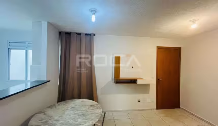Venda de Apartamentos / Padrão na cidade de São Carlos
