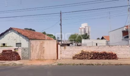 Casa com 2 quartos à venda no Jardim São Carlos, São Carlos , 85 m2 por R$ 700.000