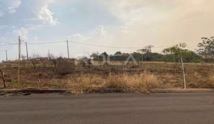 Imperdível Terreno à Venda no Bairro Jane Valério, São Carlos
