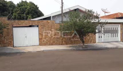 Espetacular Casa à Venda no Jardim Paulista em São Carlos