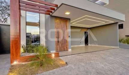 Venda de Casas / Condomínio na cidade de São Carlos