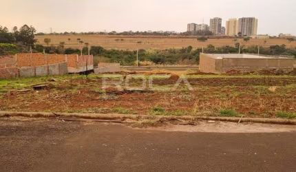 Terreno à venda no Jardim Botafogo 1, São Carlos  por R$ 106.000