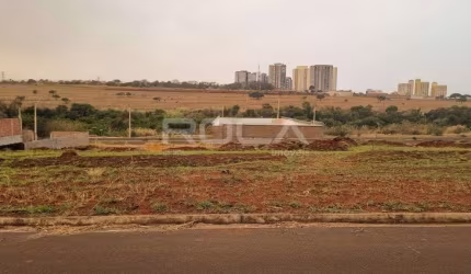 Terreno à venda na Área Rural, Jardim Botafogo 1, São Carlos por R$ 106.000
