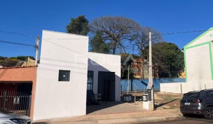 Sala comercial para alugar na Rua Miguel Petroni, 510, Jardim Bandeirantes, São Carlos, 84 m2 por R$ 3.334