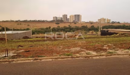 Terreno à venda na Área Rural, Jardim Botafogo 1, São Carlos por R$ 106.000