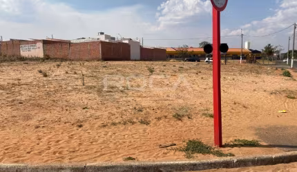 Oportunidade única! Terreno Padrão à venda no bairro Cidade Aracy em São Carlos