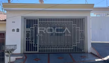 Casa com 3 quartos à venda no Jardim Nossa Senhora Aparecida, São Carlos , 146 m2 por R$ 430.000