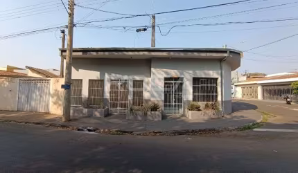 Sala Comercial no Bairro Jardim São Carlos em São Carlos