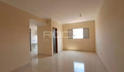 Apartamento Studio na Vila Costa do Sol em São Carlos - Oportunidade única!