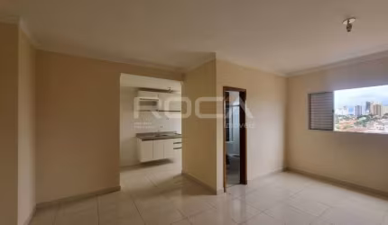 Apartamento Padrão de 1 dormitório à venda na Vila Costa do Sol, São Carlos