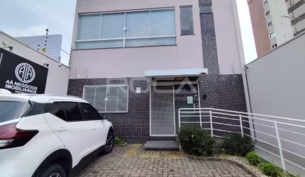 Sala comercial para alugar no Centro de São Carlos