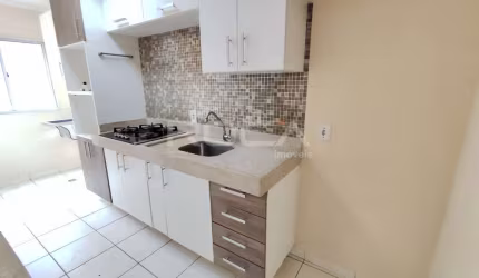 Apartamento pronto para morar no Centro de São Carlos
