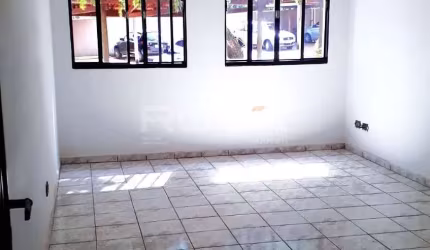 Apartamento de 3 dormitórios no Jardim Jóckei Club A, São Carlos
