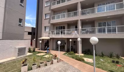 Apartamentos de Alto Padrão à Venda em Residencial Parati, São Carlos