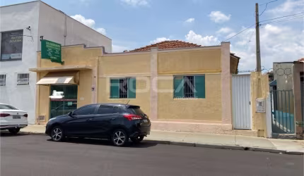 Ótima oportunidade! Comercial / Loja à venda na Vila Prado em São Carlos